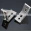4080 die casting aluminium Corner bracket for industry from chinese supplier