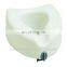 BSCI certificated Heated raised training toilet seat cover raised toilet seat
