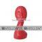 Abstract Plastic Mannequin H1092