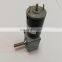 3v 6v 9v 12v Small  Dc Gear Motor Using For Smart barbecue machine