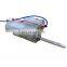 Reduce Speed DC gear box motor using for the adults sex products