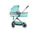 2021 new design EN1888 baby stroller