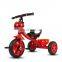 OEM EVA Wheels or Air Wheels Tricycle for Children With Cheap Price Hot Sale Tricycle Kids