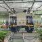 irrigation movable booming sprinkler