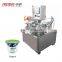 Automatic high speed rotary ice cream cup filling machine