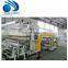 acrylic sheet making machine