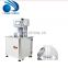 Manual home can cup filler and side sealer machine