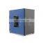 Laboratory fabric drying oven