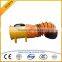 Firefighting and Industrial Use Smoke Exhaust Fan