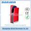 Hotel Bathroom Supplies New Jet Air Bio Double Hand Dryer Machine