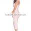 2016 New Sexy Evening Party Sleeveless Wrap High Collar Bodycon Bandagesummer Dress