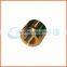 Made in china small brass turning parts