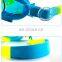 for Children Adjustable Swimming Goggles Waterproof Silicone kid Glasses Eyewear Anti-Fog Kids Swim Wear Suit Pool Products