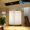 PDLC Self Adhesive Smart Film Tint Smart Intelligent Privacy Switchable Glass for Hotel Bathroom window door