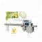 hot selling automatic soap wrapping pillow packing machine price