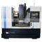 New chinese VMC1060 VMC1370 ATC fanuc control CNC vertical machining center 4 axis malaysia