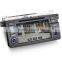 Erisin ES2246B 7" Car DVD GPS Android 4.4.4 3G WiFi Bluetooth for E46 MG ZT