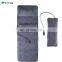 Vibration Shiatsu Heating FIR Portable Electric Health Kneading Home Car Use Massage Mattress
