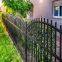 wrought iron fence company