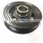 FOR FJ CRUISER FORTUNER PRADO 1GR CRANKSHAFT PULLEY 13470-31014