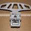 Original Yutong bus spare parts 7206-00074 seat pedal