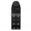 Power Master Window Switch Button Lifte 61319122113 for BMW 5 Series Sedan Edition (E60 changed) 2005-2009