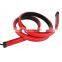 Brake LED strip 100CM*1.8CM DC 12V FOR bmw e46 e60 f10 e90 f30 audi a3 a4 b8 High Quality PVC 144 LEDs