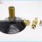 DeLin TR-220A 82mm diameter rubber set heavy bus tractor truck type tire valve TR220A
