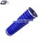Flexible Silicone Turbo Air Intake Hose Oem 8149800 for VL Truck Charge Air Hose