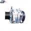 European Truck Auto Spare Parts 24V 100A Alternators Oem 0124555003 for DAF Truck