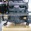 Air cooling Deutz F4L912 engine use for construction machine