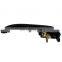 Free Shipping!LEFT OR RIGHT OUTER FRONT DOOR HANDLES W/KEYS 251837205 For VOLKSWAGEN VANAGON