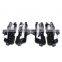 Free Shipping!New 4PCS Front Rear LH RH Inside Chrome Door Handles For Hyundai Sonata 2011-14