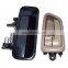 Free Shipping!For Toyota Camry 1997-2001 Rear Left RL Black Outside Tan Inside Door Handle