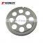 Auto Crankshaft Sprocket Flange OEM MD050121 For MItsubishi 4X4 Pick Up L200/Triton  K14T K24T K34T 1986-1995