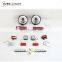 G class lamp for w463 g65 g63 g550 g500 g350 led light for g wagon headlights tail lamp turning light and bumper light