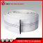 PVC/Rubber lined fire hose for fire fighting hydrant system