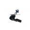 Car steering gear outer ball joint for disciver auto steering system tie rodwith M14 outer tie rod end right and left LR010672 Q