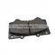 Hot Sell Original factory New Brake Pad For Toyota Car Land cruiser 04465-60280 pastillas de freno