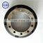 Genuine Yutong spare parts front wheel hub,Yutong bus parts