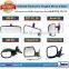 Jmen Taiwan for PEUGEOT side view Mirror & car rear wing Mirror Glass Manufacturer car Auto Body Spare Parts