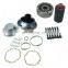 68022102AD Boot Inner CV Joint Kit for JEEP Wrangler JK 2016-2018