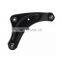 54500-1KA0B Front Axle Lower Control Arm for Nissan Juke 2010-