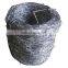 2020 best selling ! electro galvanized hot-dipped galvanized  barbed wire fence