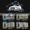 1080p Night Vision Hidden Camera 2D 3D Recording Panorama 360 Car Camera Fit For Ford Ranger Focus