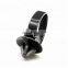 50PCS 92mmx5mm Nylon Cable Tie Wrap Cable Fixed Fasteners Clips Car Zip Strap Cable Ties