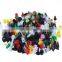 100g Mixed Auto Fastener Car Bumper Clips Retainer Car Fastener Rivet Door Panel Liner for all Cars