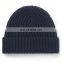 Winter Cashmere Knitted Hats Beanie for Men