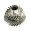 Ring Gear 60T For New Holland Tt45