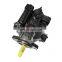 PARKER PVP16 PVP1636 PVP1636K9 Series variable volume piston pumps PVP1636K9R512